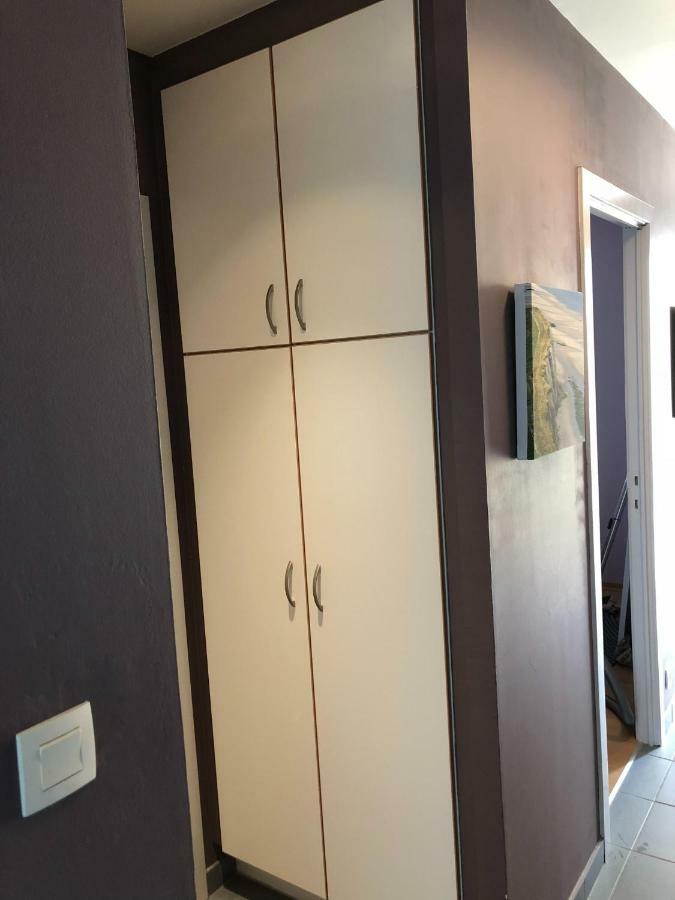 Les Dunes Du Golf First Line Sea View App Block B 1-3 Wimereux Exterior photo